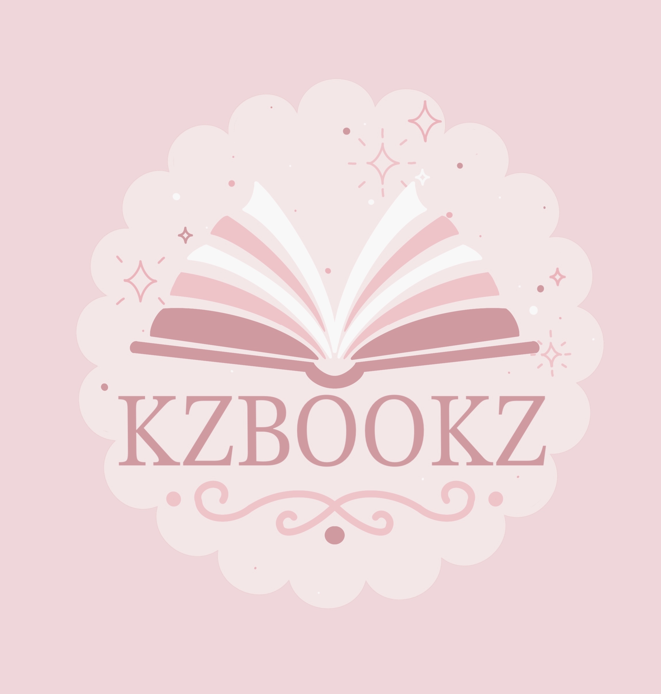 KZ Books - Vendor