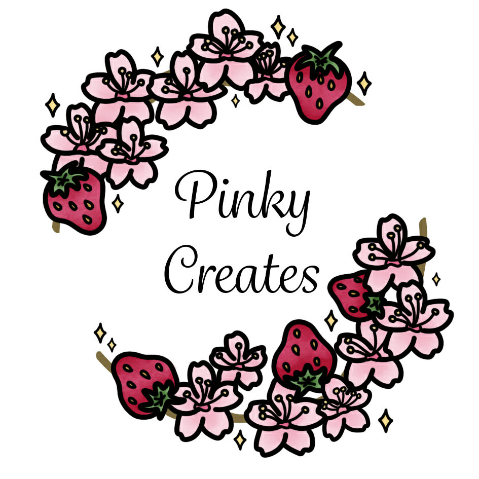 Pinky Creates - Vendor