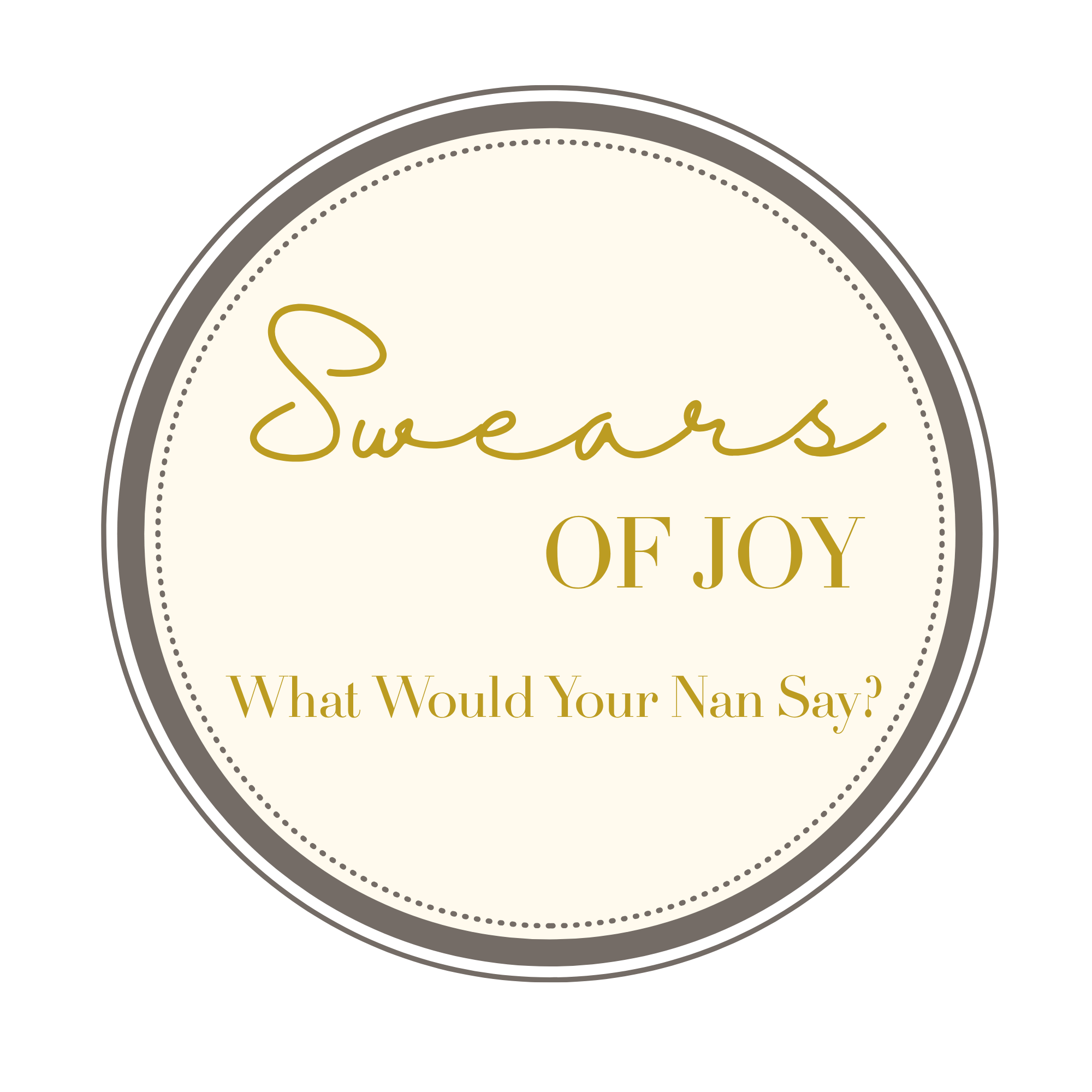 Swears of Joy - Vendor