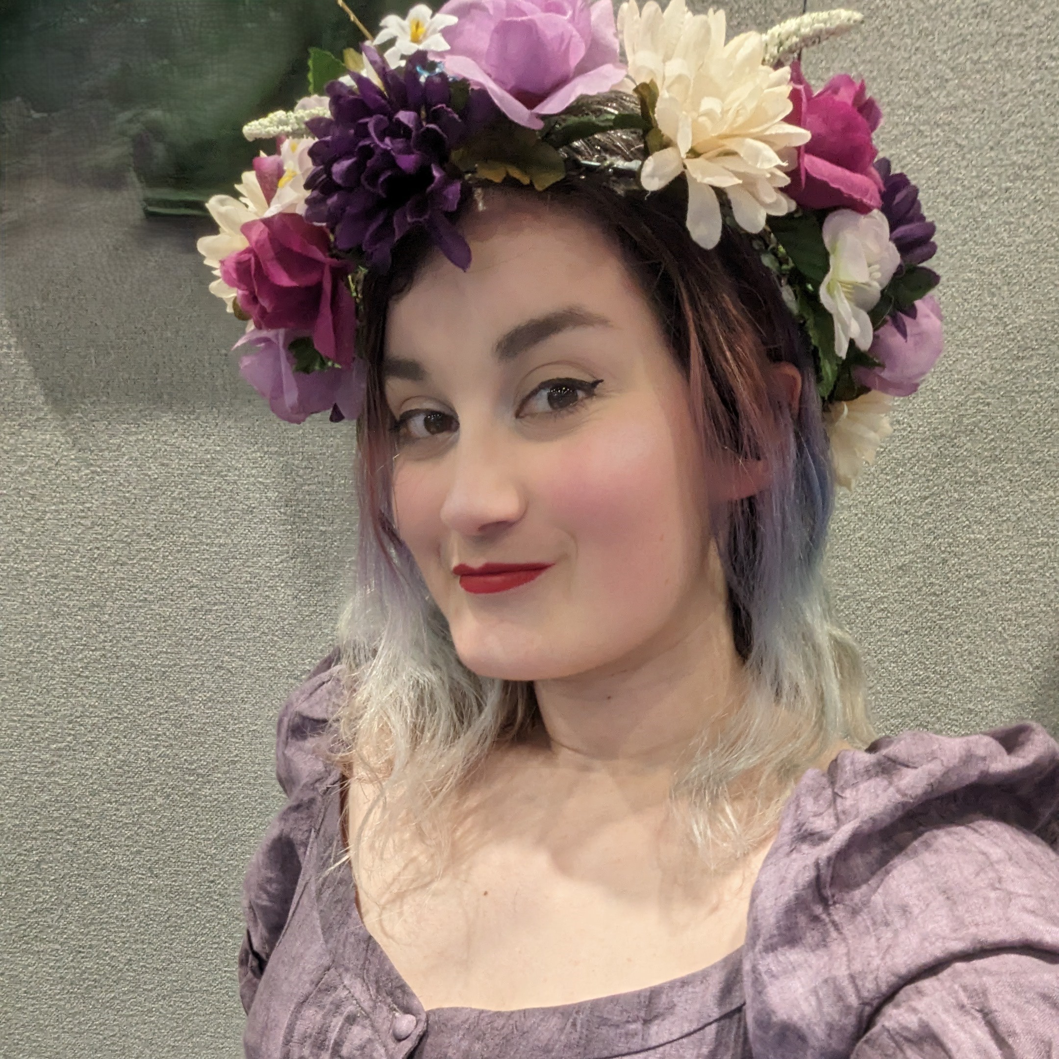 Geek and Artsy - Vendor